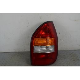 Fanale Stop Posteriore DX Opel Zafira A Dal 1999 al 2005 Cod 9117446  1733138975061