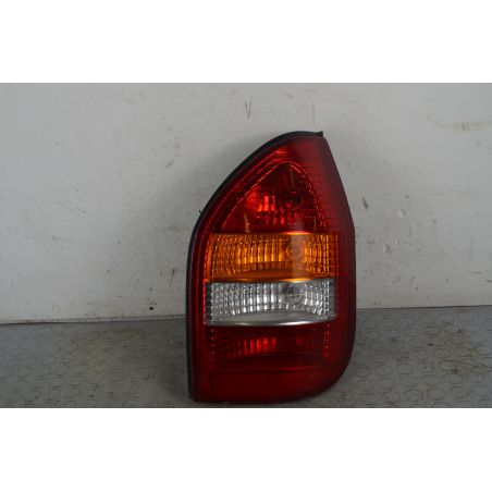 Fanale Stop Posteriore DX Opel Zafira A Dal 1999 al 2005 Cod 9117446  1733138975061
