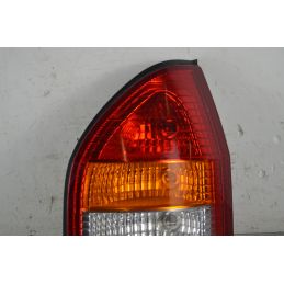 Fanale Stop Posteriore DX Opel Zafira A Dal 1999 al 2005 Cod 9117446  1733138975061