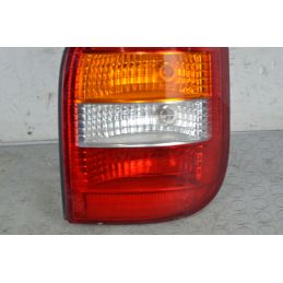 Fanale Stop Posteriore DX Opel Zafira A Dal 1999 al 2005 Cod 9117446  1733138975061