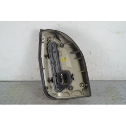 Fanale Stop Posteriore DX Opel Zafira A Dal 1999 al 2005 Cod 9117446  1733138975061
