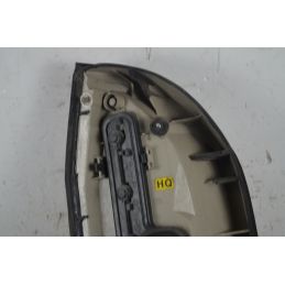 Fanale Stop Posteriore DX Opel Zafira A Dal 1999 al 2005 Cod 9117446  1733138975061