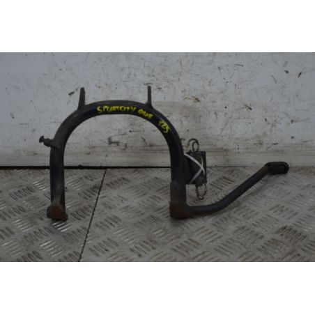 Cavalletto Centrale Aprilia Sportcity One 125 Dal 2008 al 2012  1733139482797