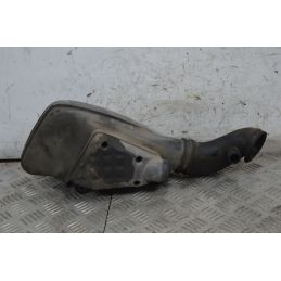 Scatola Filtro Aria Airbox Aprilia Leonardo 150 dal 1997 al 2007  1733147476108