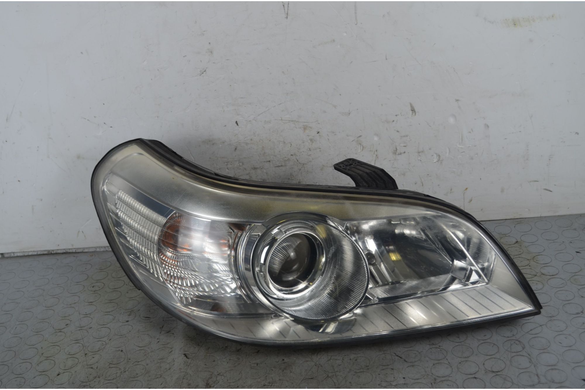 Faro Anteriore DX Chevrolet Epica Dal 2006 al 2010 Cod 96644844  1733147361916