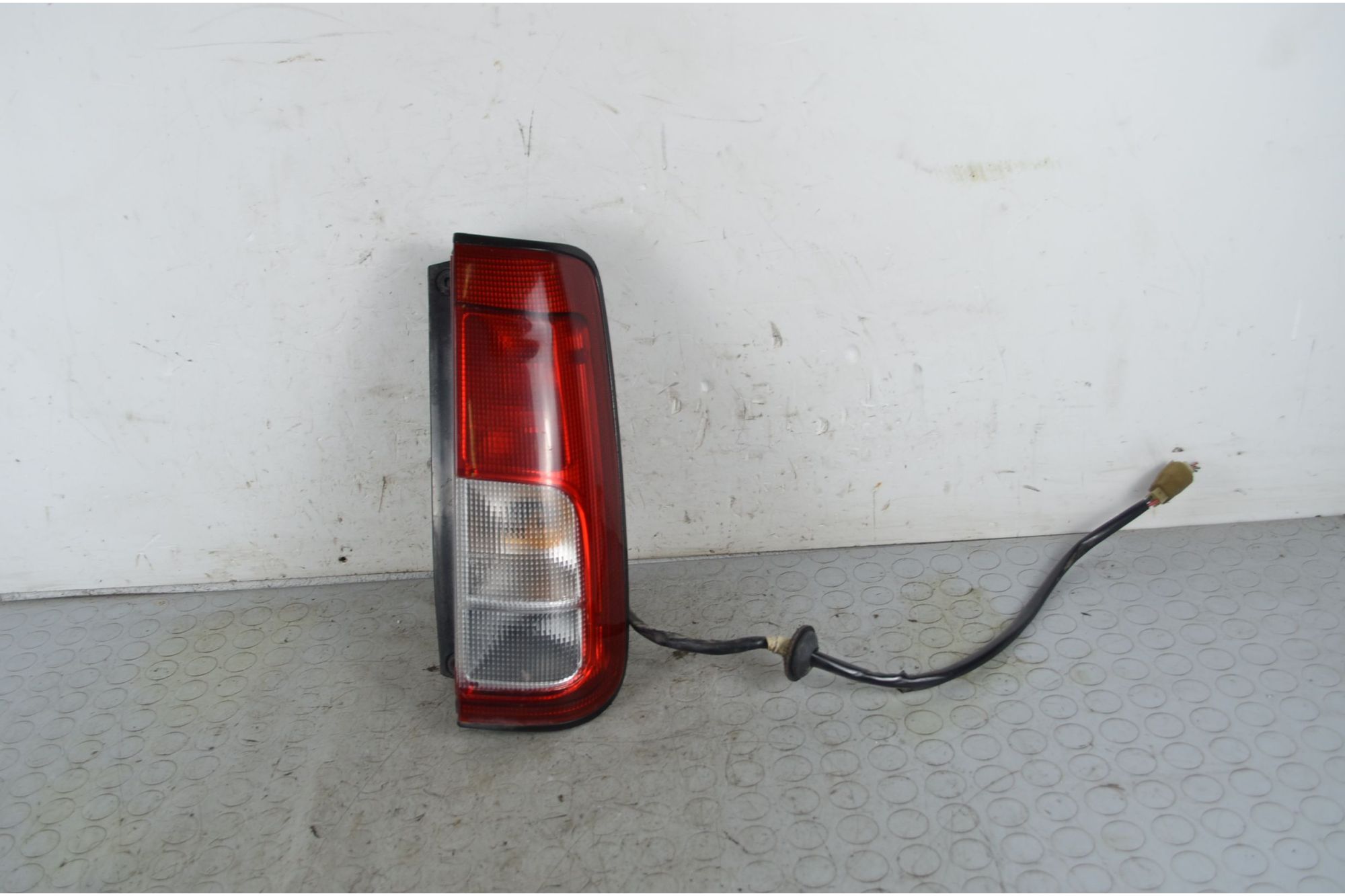 Fanale Stop Posteriore DX Suzuki Ignis Dal 2000 al 2003 Cod 3565074G50000  1733147914198
