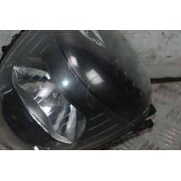 Faro Fanale Anteriore Con Strumentazione Contachilometri Piaggio Zip 50 2t Dal 2000 al 2018 Km 14967  1733148837267