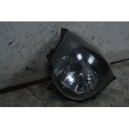 Faro Fanale Anteriore Con Strumentazione Contachilometri Piaggio Zip 50 2t Dal 2000 al 2018 Km 14967  1733148837267