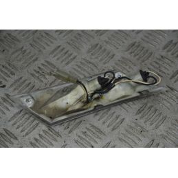 Gemma Freccia Posteriore Sinistra Sx Piaggio Zip 50 2t Dal 2000 al 2018  1733150091824