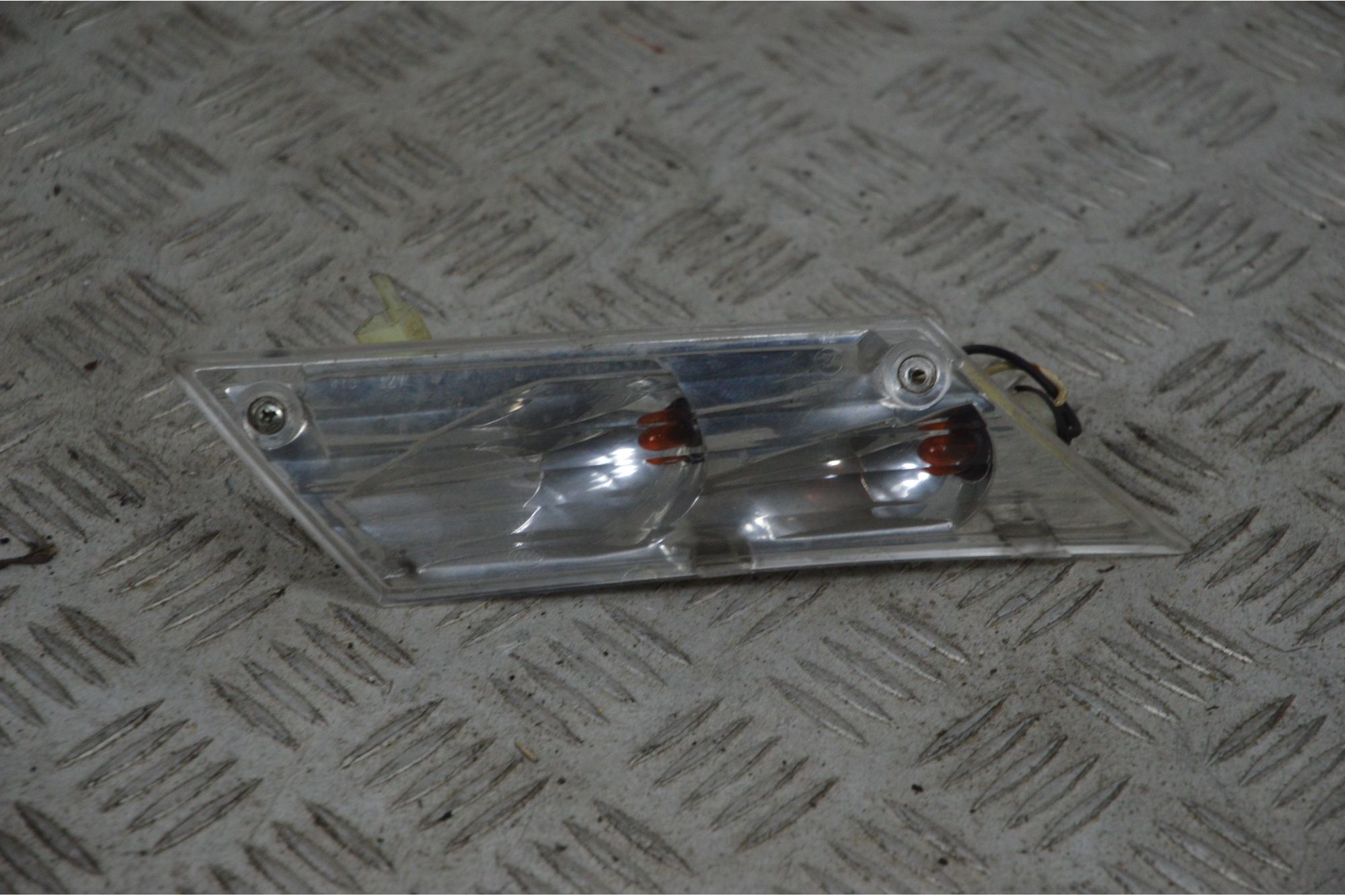 Gemma Freccia Posteriore Destra Dx Piaggio Zip 50 2t Dal 2000 al 2018  1733150344937