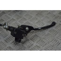 Impianto Frenante Pinza e Pompa Freno Anteriore Destro Dx Piaggio Zip 50 2t Dal 2000 al 2018  1733152120034