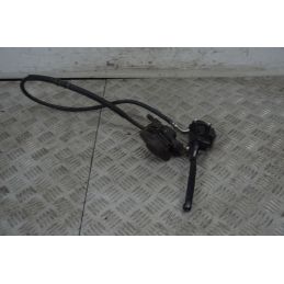 Impianto Frenante Pinza e Pompa Freno Anteriore Destro Dx Piaggio Zip 50 2t Dal 2000 al 2018  1733152120034
