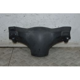 Carena Coprimanubrio Posteriore Piaggio Zip 50 2t Dal 2000 al 2018  1733152678443