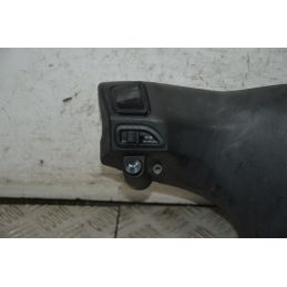 Carena Coprimanubrio Posteriore Piaggio Zip 50 2t Dal 2000 al 2018  1733152678443