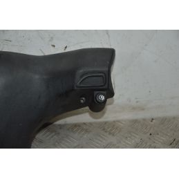 Carena Coprimanubrio Posteriore Piaggio Zip 50 2t Dal 2000 al 2018  1733152678443