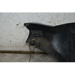 Carena Coprimanubrio Posteriore Piaggio Zip 50 2t Dal 2000 al 2018  1733152678443