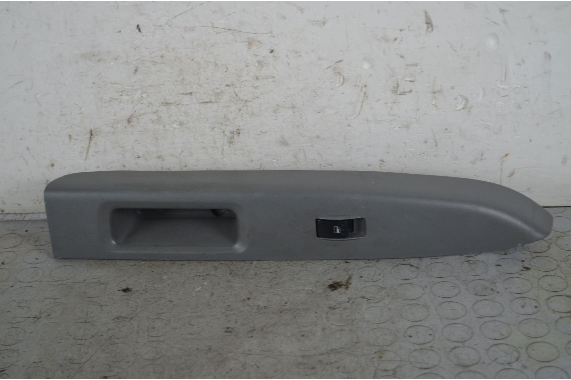 Pulsantiera Alzacristalli Posteriore DX Daihatsu Sirion Dal 2004 al 2015 Cod 74271-B1010  1733153376447