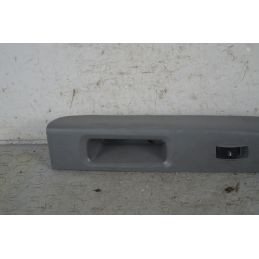 Pulsantiera Alzacristalli Posteriore DX Daihatsu Sirion Dal 2004 al 2015 Cod 74271-B1010  1733153376447
