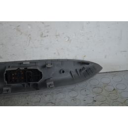 Pulsantiera Alzacristalli Posteriore DX Daihatsu Sirion Dal 2004 al 2015 Cod 74271-B1010  1733153376447