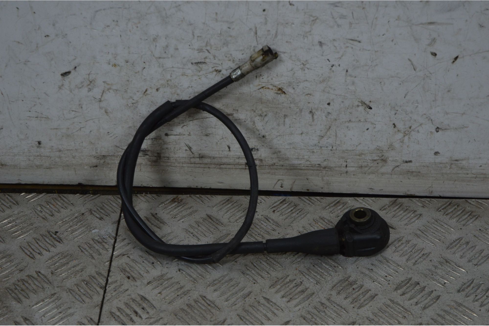 Rinvio Contachilometri Piaggio Zip 50 2t Dal 2000 al 2018  1733153868416