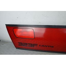 Fanale Stop Posteriore Centrale Mazda 323F Dal 1994 al 1999 Cod BC8A51580B  1733212155242