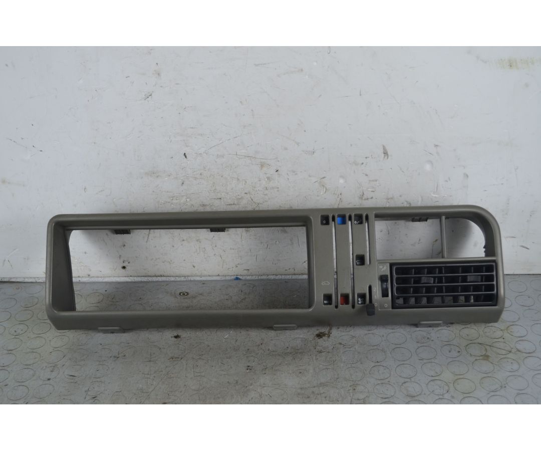 Cornice Rivestimento Strumentazione Contachilometri Fiat Panda Dal 1980 al 2003 Cod 180536880 1733214824580 Cornice Rivestimento Strumentazione Contachilometri Fiat Panda Dal 1980 al 2003 Cod 180536880 1733214824580