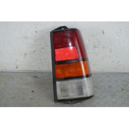 Fanale Stop Posteriore DX Fiat Panda Dal 1980 al 2003 Cod 7572825  1733217061128