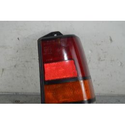 Fanale Stop Posteriore DX Fiat Panda Dal 1980 al 2003 Cod 7572825  1733217061128
