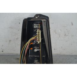 Fanale Stop Posteriore DX Fiat Panda Dal 1980 al 2003 Cod 7572825  1733217061128