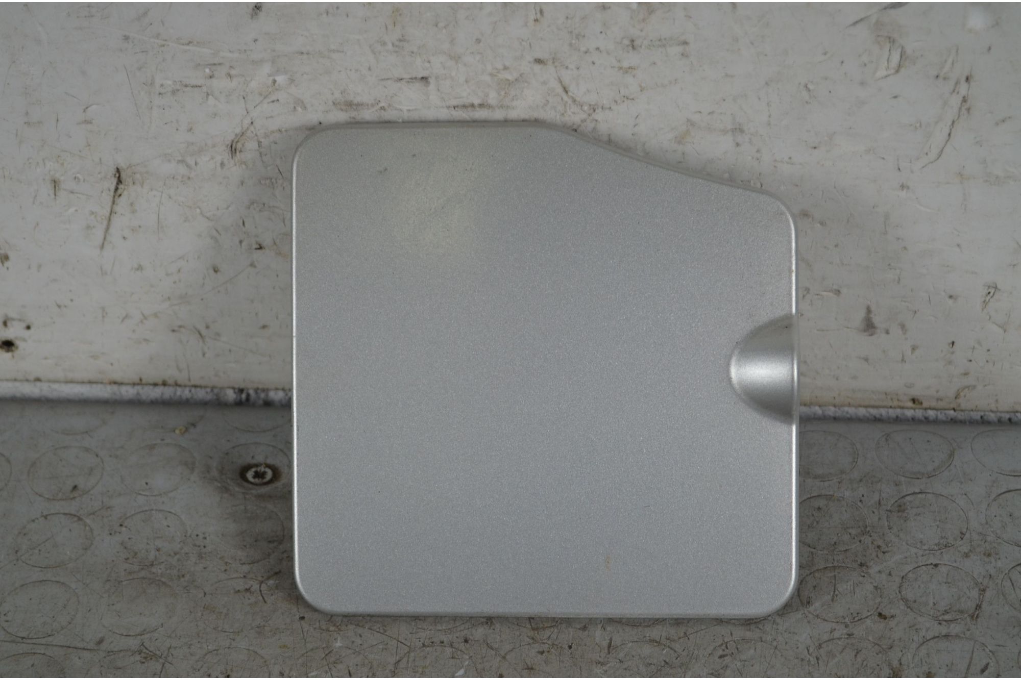 Sportello Tappo Serbatoio Fiat Panda Dal 1980 al 2003 Cod 46777440  1733217868604