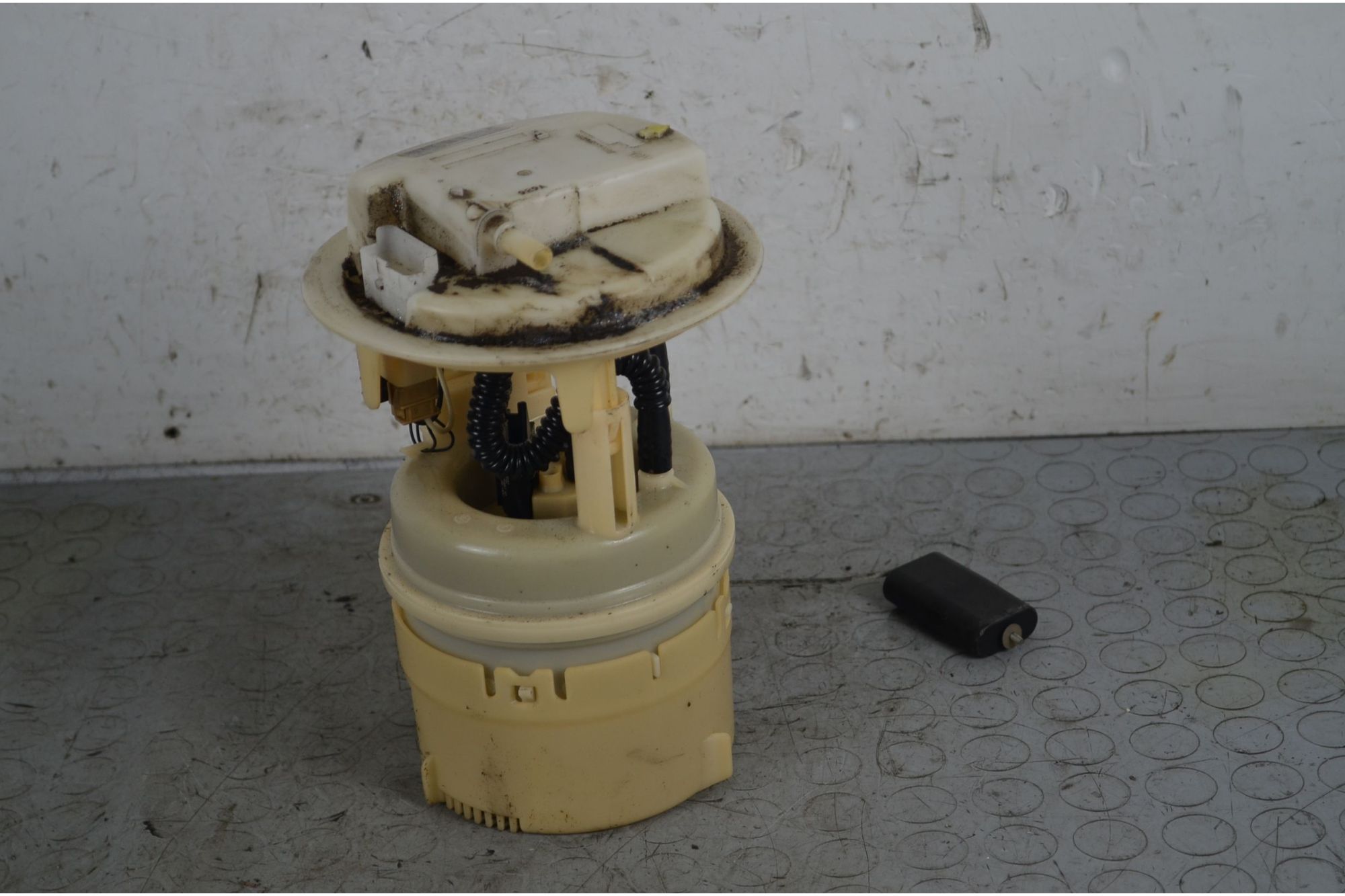 Pompa Carburante Peugeot 206 dal 2003 al 2012 Cod 0973200990304  1733218361999