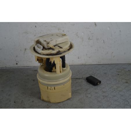 Pompa Carburante Peugeot 206 dal 2003 al 2012 Cod 0973200990304  1733218361999