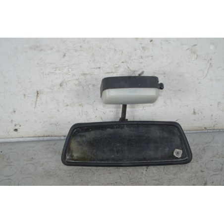Specchietto Retrovisore Interno Fiat Panda Dal 1980 al 2003 Cod 7549858  1733218681950