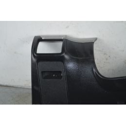 Cornice Rivestimento Interno Cruscotto Subaru Justy  Dal 2008 al 2011 Cod 66242AG020  1733219792952