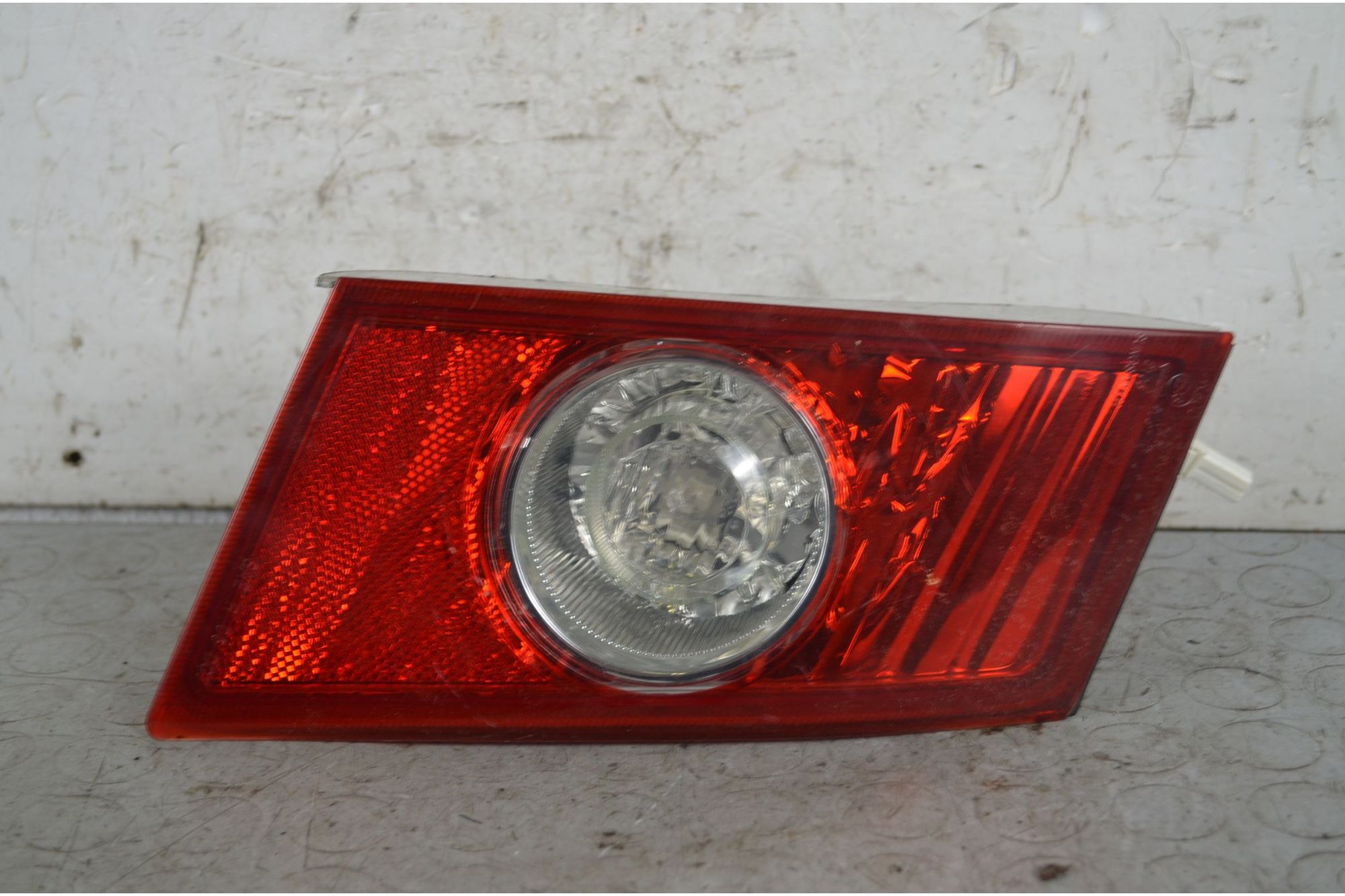 Fanale Stop Posteriore Interno SX Chevrolet Epica Dal 2006 al 2010 Cod 96434727  1733221133644