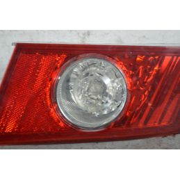 Fanale Stop Posteriore Interno SX Chevrolet Epica Dal 2006 al 2010 Cod 96434727  1733221133644