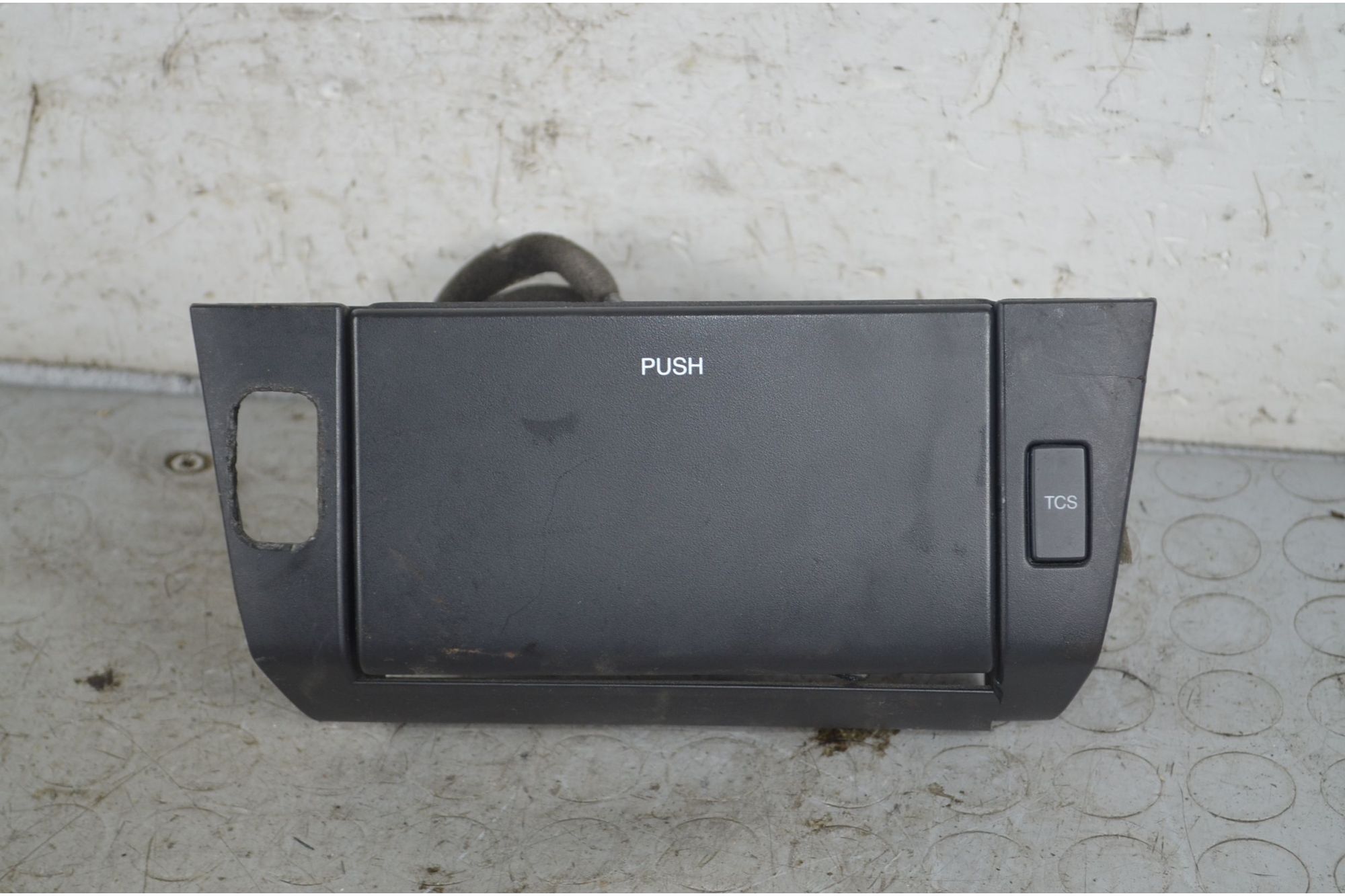 Posacenere + Accendisigari Chevrolet Epica Dal 2006 al 2011 Cod 96641021  1733222008156