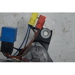 Motorino Tergicristalli Posteriore Peugeot 306 Dal 1993 al 2002 Cod 53011712  1733301777171