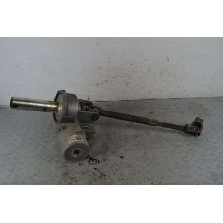 Piantone dello Sterzo Fiat Grande Punto Dal 2005 al 2012 Cod 51826529  1733310481823