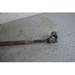 Piantone dello Sterzo Fiat Grande Punto Dal 2005 al 2012 Cod 51826529  1733310481823