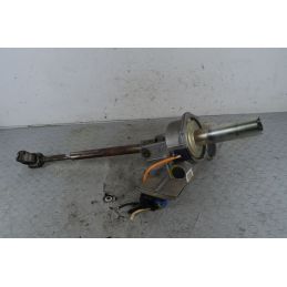 Piantone dello Sterzo Fiat Grande Punto Dal 2005 al 2012 Cod 51826529  1733310481823