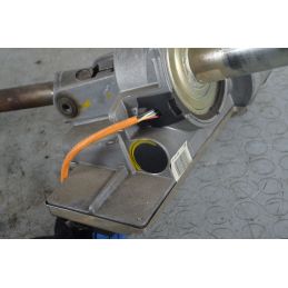 Piantone dello Sterzo Fiat Grande Punto Dal 2005 al 2012 Cod 51826529  1733310481823