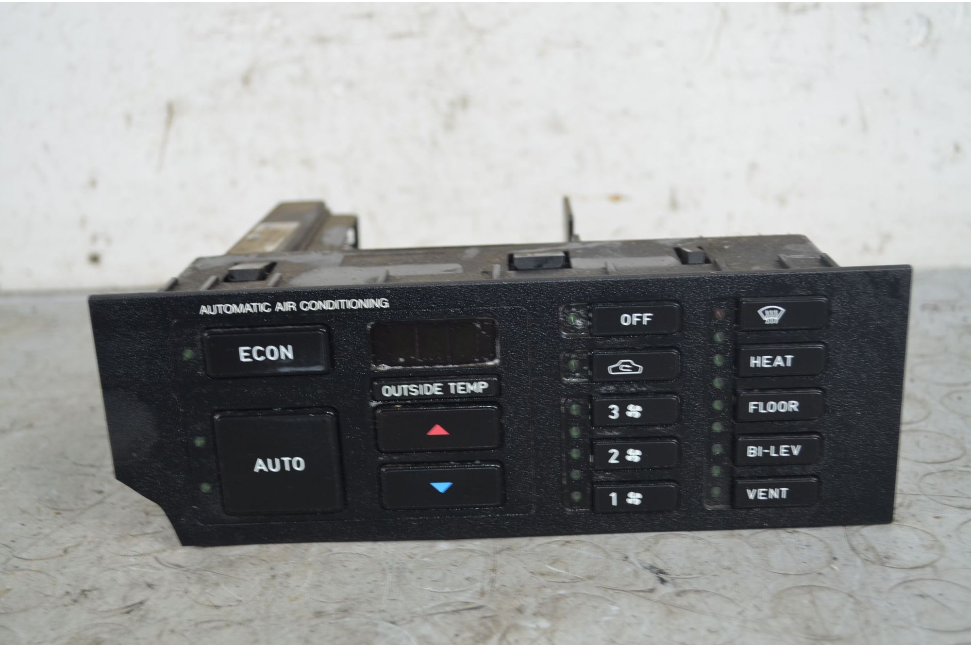 Controllo Comando Clima Fiat Croma Dal 1985 al 1996 Cod 9140010073  1733312913223