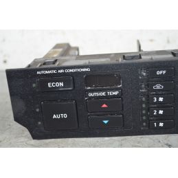 Controllo Comando Clima Fiat Croma Dal 1985 al 1996 Cod 9140010073  1733312913223