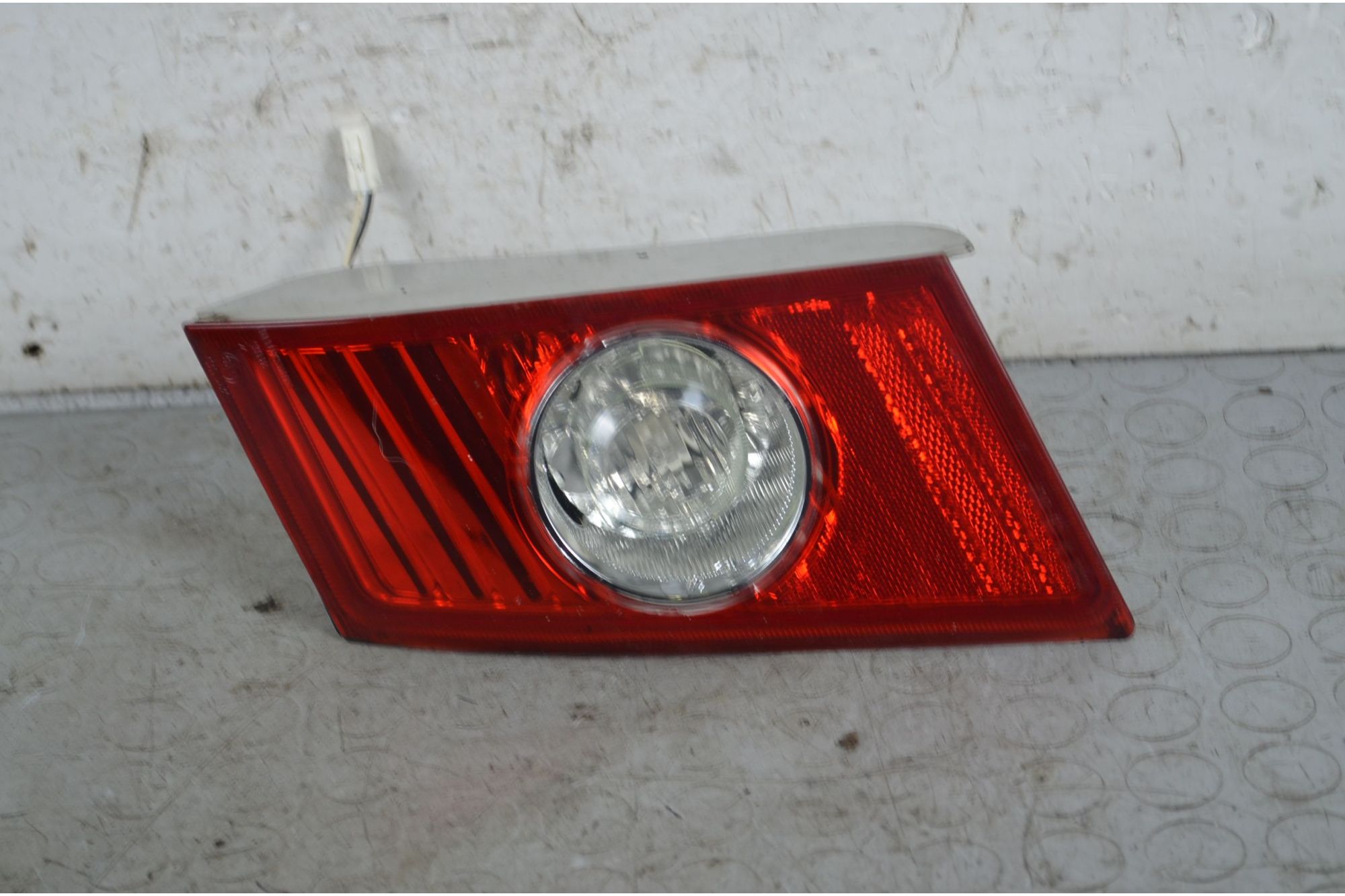 Fanale stop posteriore interno DX Chevrolet Epica Dal 2006 al 2010 Cod OE 96851766  1733317882753