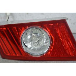 Fanale stop posteriore interno DX Chevrolet Epica Dal 2006 al 2010 Cod OE 96851766  1733317882753