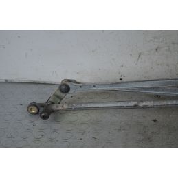 Motorino Tergicristalli Anteriore Peugeot 306 Dal 1993 al 2002 Cod 53546702  1733317888076