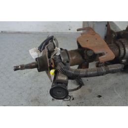 Piantone dello sterzo Nissan NV 200 Dal 2009 in poi Cod 28500-JX50A  1733318541581