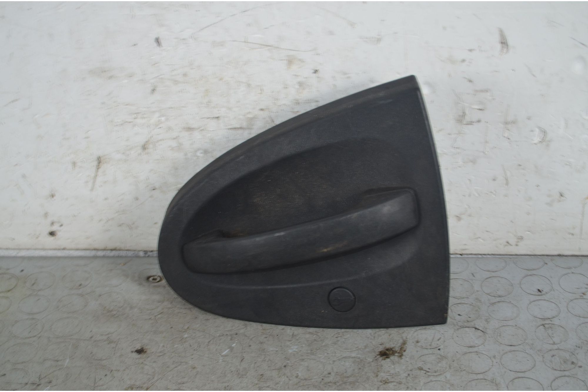 Maniglia esterna SX Smart Fortwo W451 Dal 1998 al 2007 Cod A4517200175  1733319460874