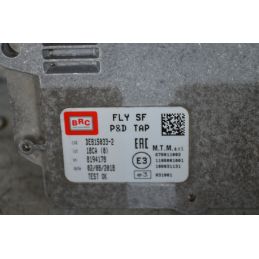 Centralina GPL Hyundai I10 Dal 2007 al 2013 Cod DE815033-2  1733321025191